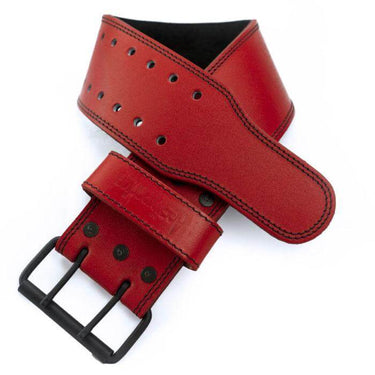 Aesthreadics Blank Powerlifting Weight Belt | Builtathletics.com | $84.95 | Lifting Belt | belt, Bootleg Gear, weightlifting belt